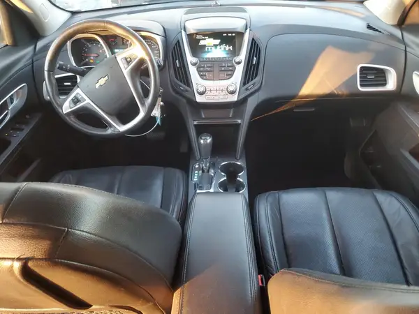 2GNALCEK5G1145306 2016 CHEVROLET EQUINOX - Image 8