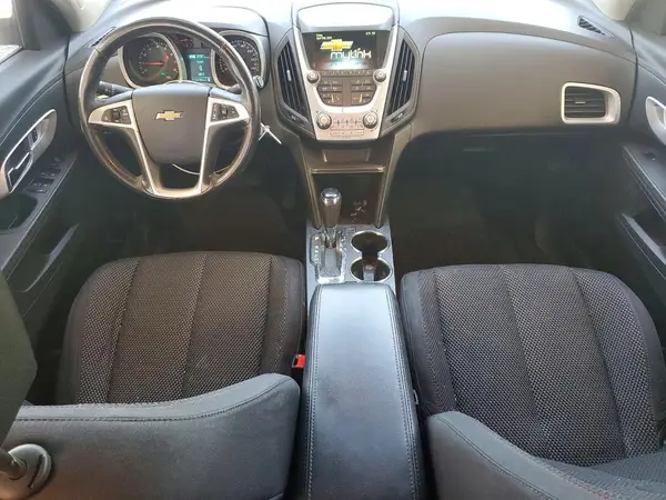 2GNALCEK5G1145371 2016 CHEVROLET EQUINOX - Image 8