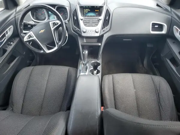 2GNALCEK5G1146617 2016 CHEVROLET EQUINOX - Image 8