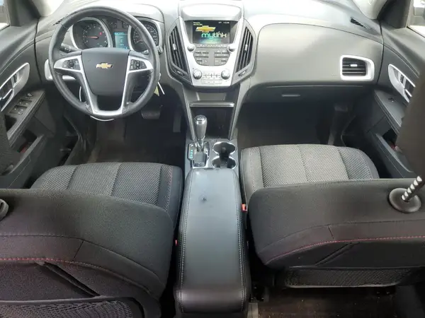 2GNALCEK5G1147217 2016 CHEVROLET EQUINOX - Image 8