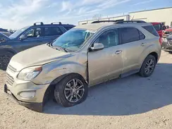 2GNALCEK5G1148478 2016 CHEVROLET EQUINOX