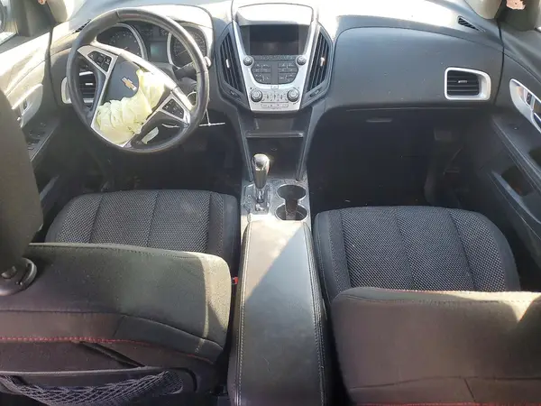 2GNALCEK5G1148478 2016 CHEVROLET EQUINOX - Image 8