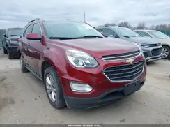 2GNALCEK5G1150473 2016 CHEVROLET EQUINOX