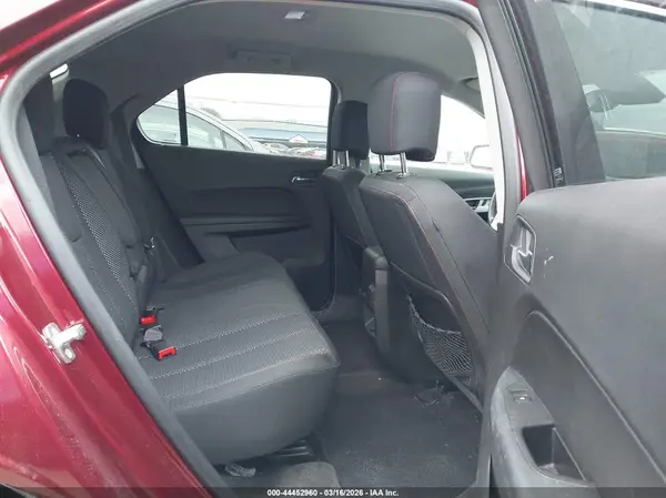 2GNALCEK5G1150473 2016 CHEVROLET EQUINOX - Image 8