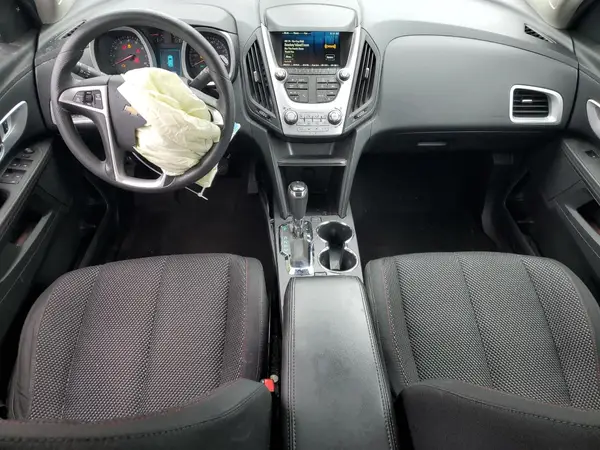 2GNALCEK5G1151638 2016 CHEVROLET EQUINOX - Image 8