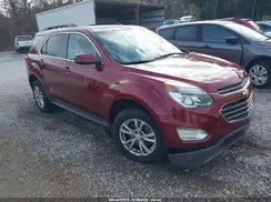 2GNALCEK5G1151719 2016 CHEVROLET EQUINOX