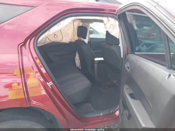 2GNALCEK5G1151719 2016 CHEVROLET EQUINOX - Image 8