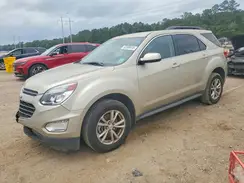 2GNALCEK5G1152448 2016 CHEVROLET EQUINOX