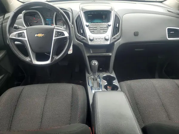2GNALCEK5G1152448 2016 CHEVROLET EQUINOX - Image 8