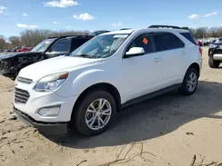 2GNALCEK5G1152563 2016 CHEVROLET EQUINOX