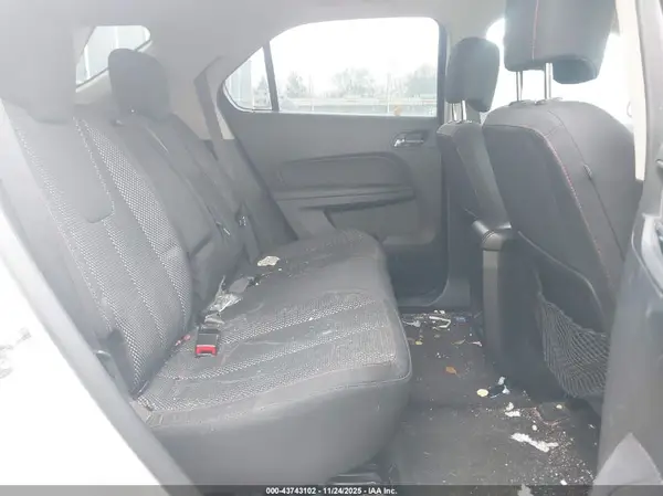 2GNALCEK5G1152644 2016 CHEVROLET EQUINOX - Image 8
