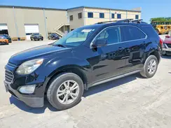 2GNALCEK5G1152854 2016 CHEVROLET EQUINOX
