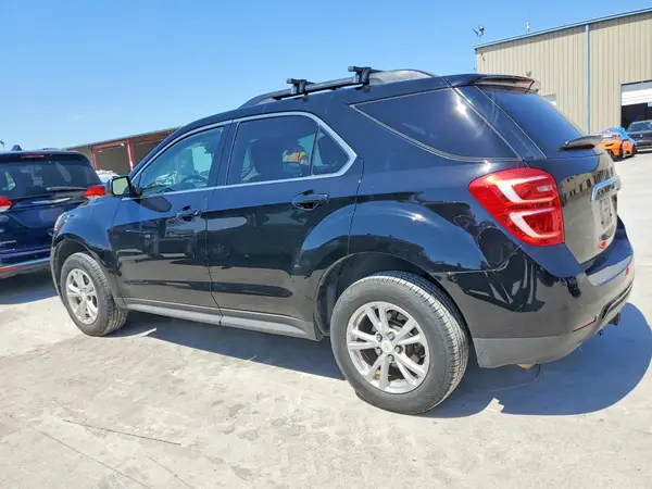 2GNALCEK5G1152854 2016 CHEVROLET EQUINOX - Image 2