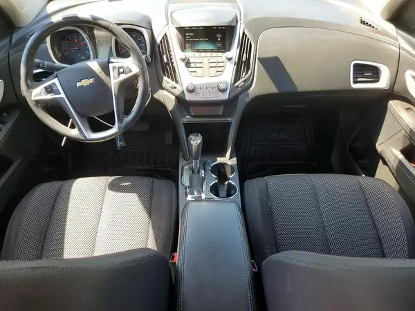 2GNALCEK5G1152854 2016 CHEVROLET EQUINOX - Image 8
