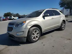 2GNALCEK5G1155110 2016 CHEVROLET EQUINOX