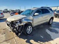 2GNALCEK5G1155222 2016 CHEVROLET EQUINOX
