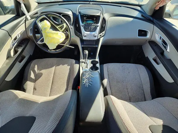 2GNALCEK5G1155222 2016 CHEVROLET EQUINOX - Image 8