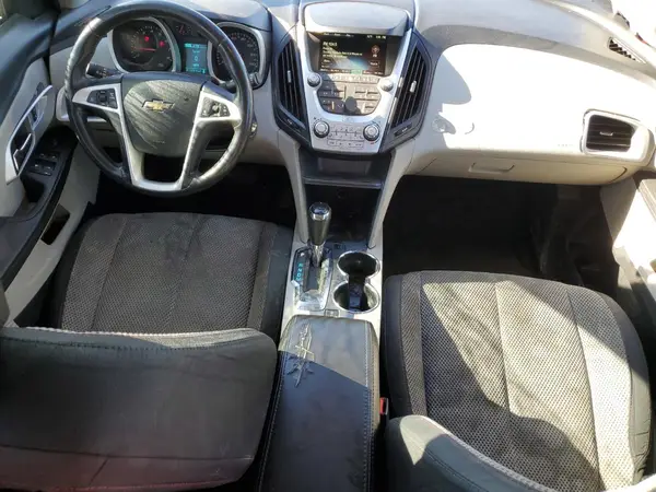 2GNALCEK5G1156385 2016 CHEVROLET EQUINOX - Image 8