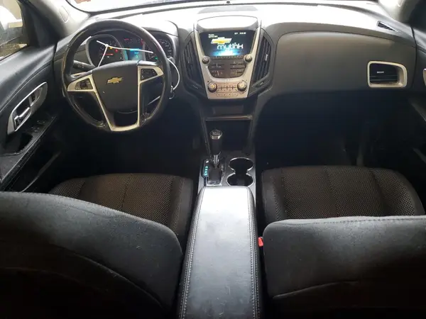 2GNALCEK5G1156483 2016 CHEVROLET EQUINOX - Image 8