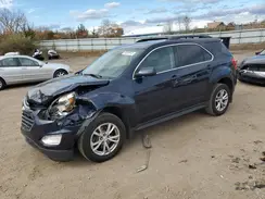 2GNALCEK5G1157696 2016 CHEVROLET EQUINOX