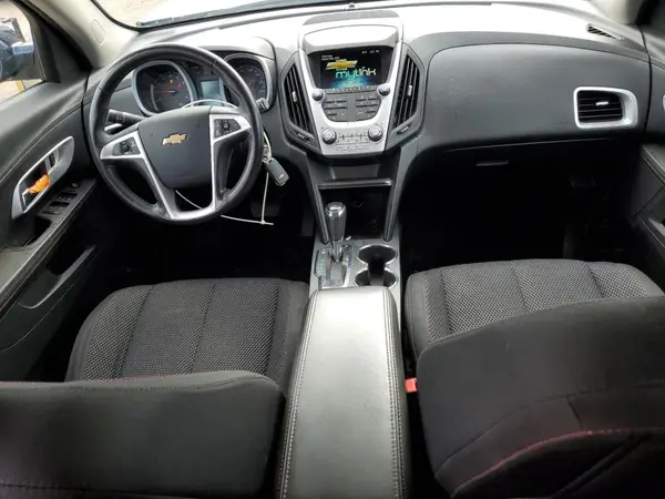 2GNALCEK5G1157696 2016 CHEVROLET EQUINOX - Image 8