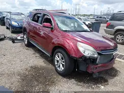 2GNALCEK5G1158119 2016 CHEVROLET EQUINOX