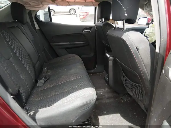 2GNALCEK5G1158119 2016 CHEVROLET EQUINOX - Image 8