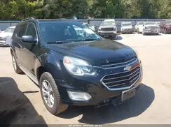 2GNALCEK5G1158623 2016 CHEVROLET EQUINOX