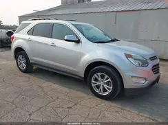 2GNALCEK5G1159528 2016 CHEVROLET EQUINOX
