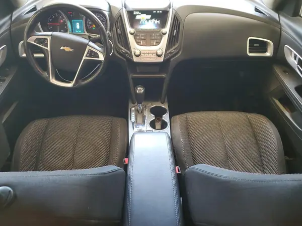 2GNALCEK5G1159612 2016 CHEVROLET EQUINOX - Image 8