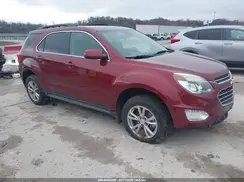 2GNALCEK5G1160601 2016 CHEVROLET EQUINOX