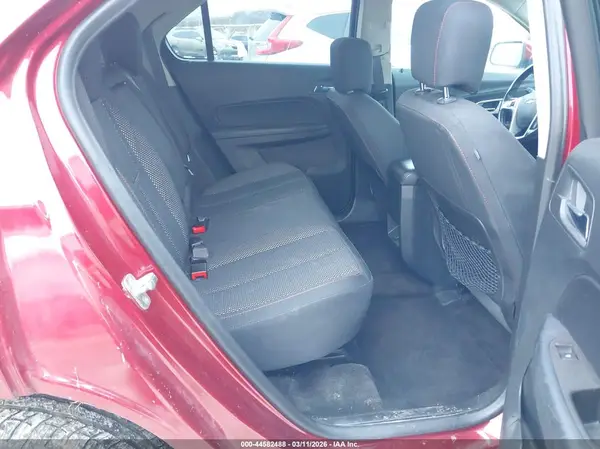 2GNALCEK5G1160601 2016 CHEVROLET EQUINOX - Image 8