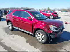 2GNALCEK5G1160680 2016 CHEVROLET EQUINOX