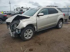 2GNALCEK5G1160694 2016 CHEVROLET EQUINOX