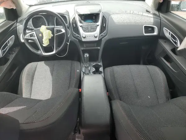 2GNALCEK5G1160694 2016 CHEVROLET EQUINOX - Image 8