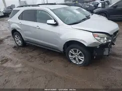 2GNALCEK5G1160713 2016 CHEVROLET EQUINOX
