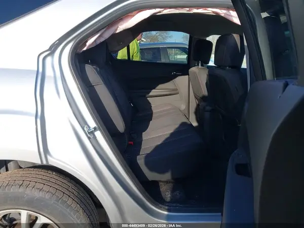 2GNALCEK5G1161716 2016 CHEVROLET EQUINOX - Image 8