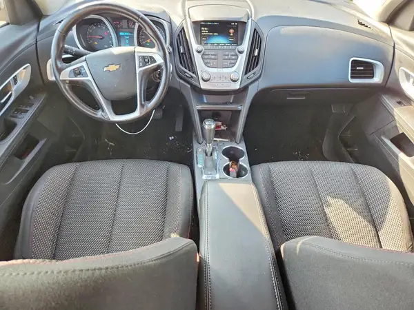 2GNALCEK5G1161814 2016 CHEVROLET EQUINOX - Image 8