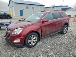 2GNALCEK5G1162042 2016 CHEVROLET EQUINOX