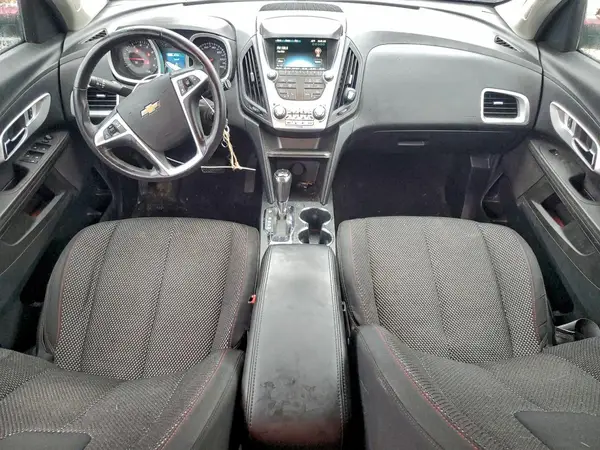 2GNALCEK5G1162042 2016 CHEVROLET EQUINOX - Image 8