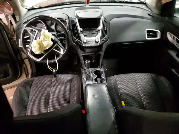 2GNALCEK5G1162526 2016 CHEVROLET EQUINOX - Image 8