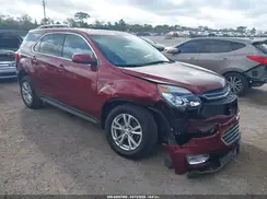 2GNALCEK5G1162784 2016 CHEVROLET EQUINOX