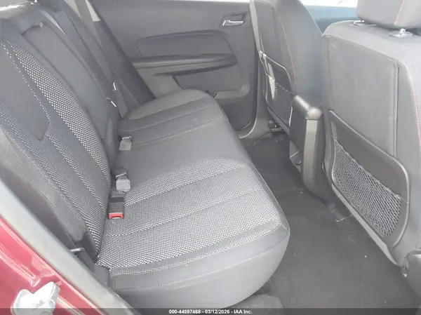 2GNALCEK5G1162784 2016 CHEVROLET EQUINOX - Image 8