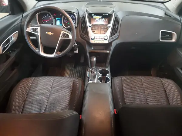 2GNALCEK5G1163255 2016 CHEVROLET EQUINOX - Image 8