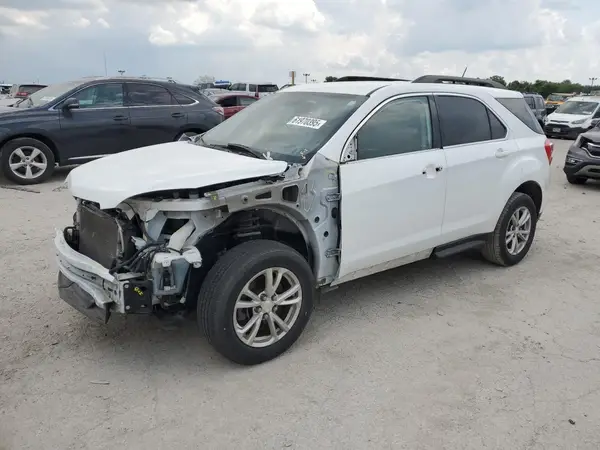 2GNALCEK5G1163871 2016 CHEVROLET EQUINOX - Image 1