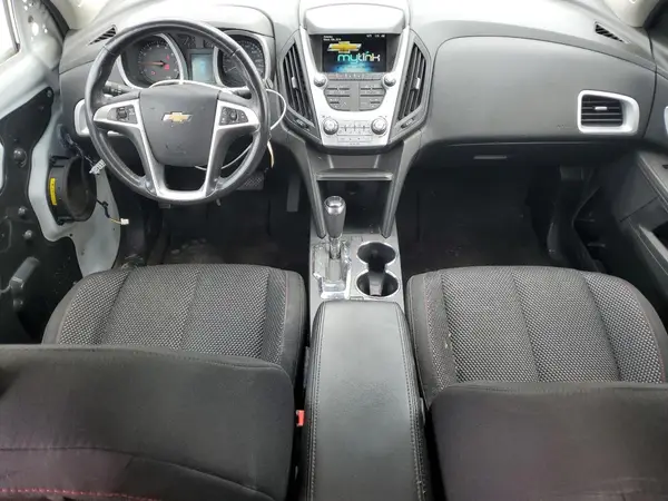 2GNALCEK5G1163871 2016 CHEVROLET EQUINOX - Image 8