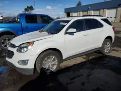 2GNALCEK5G1165331 2016 CHEVROLET EQUINOX