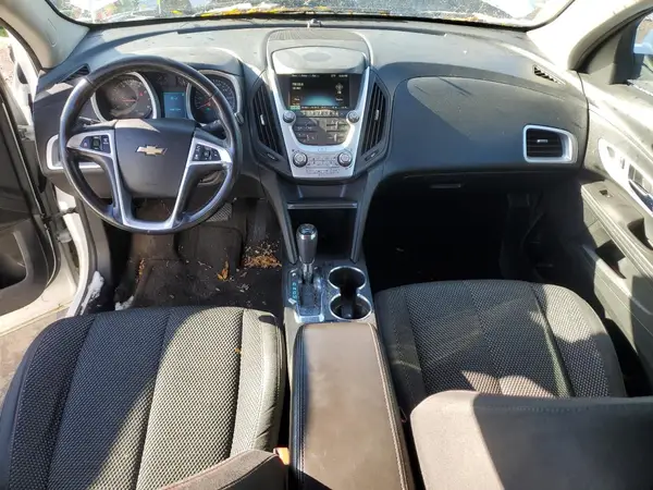 2GNALCEK5G1165331 2016 CHEVROLET EQUINOX - Image 8