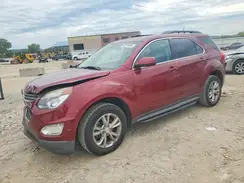 2GNALCEK5G1165703 2016 CHEVROLET EQUINOX