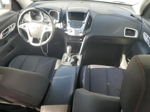 2GNALCEK5G1166088 2016 CHEVROLET EQUINOX - Image 8
